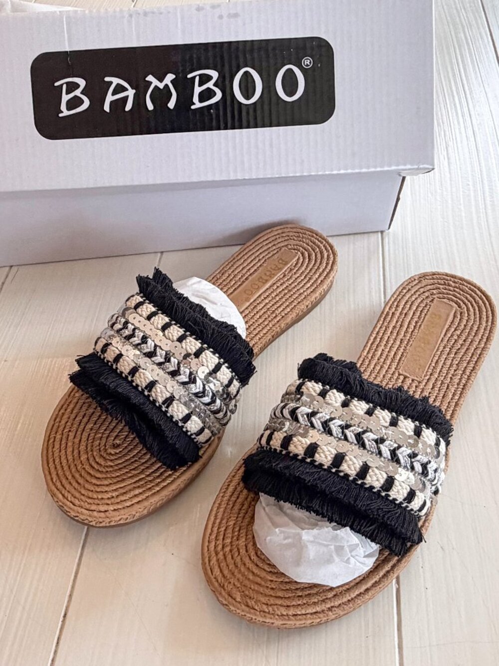The Rylie Sandal In Black | Women's 8